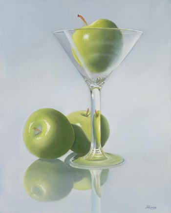 Appletini