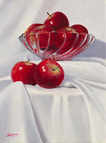 Red Delicious