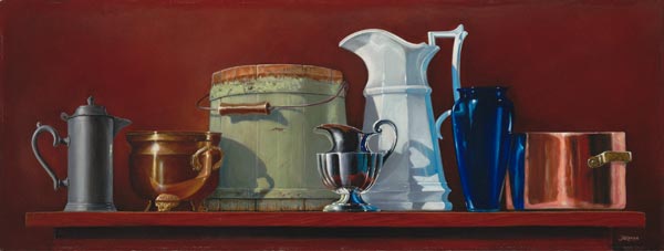 Vessels 