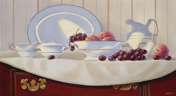 Untitled Still Life